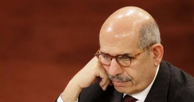 محمد البرادعي