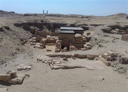 الآثار الفرعونية