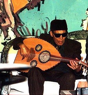 حكاية العود الثائر