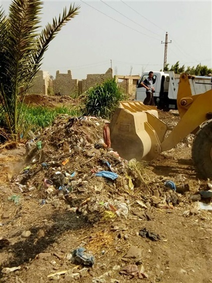 بنى سويف في أسبوع|