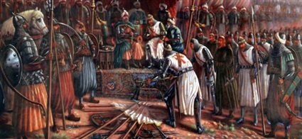 مذبحة اليهود