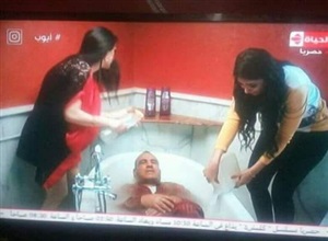 فيديو| قتل وسلخ..زوجات