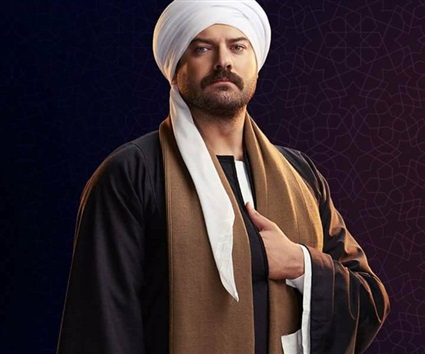 عمرو يوسف