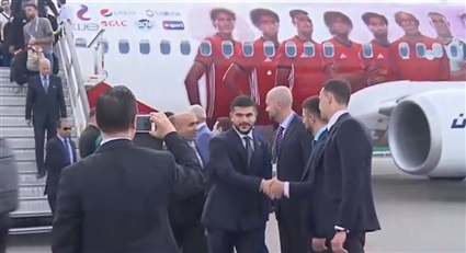 سام مرسي