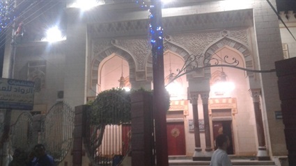 تعرف على أكبر ساحة