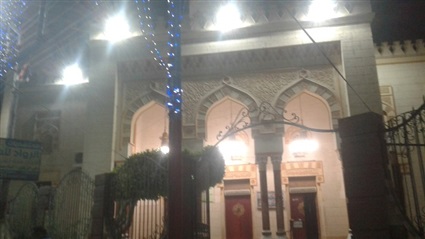 تعرف على أكبر ساحة