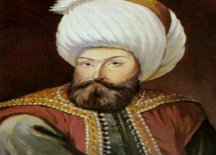 السلطان سليم الأول