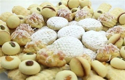 كحك العيد .. عادة