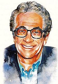أنيس منصور