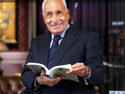 محمد حسنين هيكل
