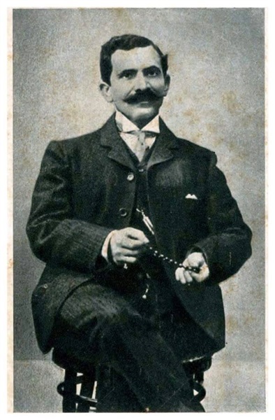 سلامة حجازي