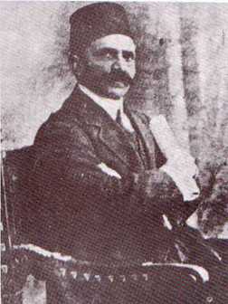 سلامة حجازي