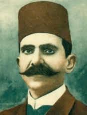 سلامة حجازي