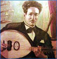 سيد درويش