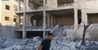 تفجرات إدلب