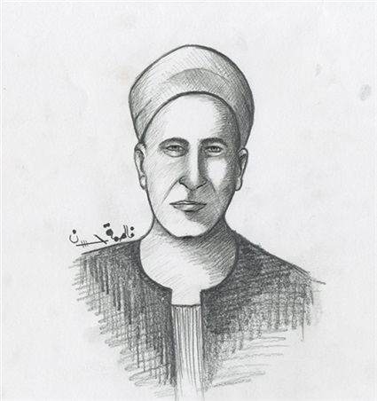 الشيخ علي محمود