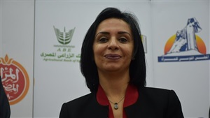الدكتورة مايا مرسي