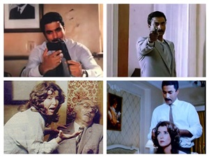 أحمد زكي قصة الضابط