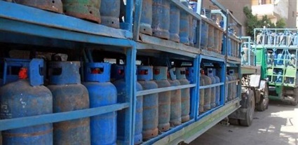 اسطوانات البتوتاجاز