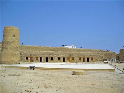 ميناء القصير