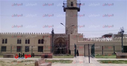 صور| العمراوي.. دُرة