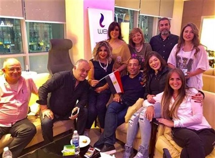 4 فضائح لـاتحاد الكرة