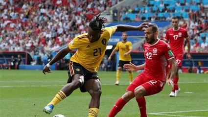 كأس العالم 2018..