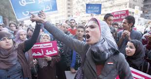 ثورة 30 يونيو.. تتويج