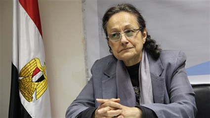 سكينة فؤاد