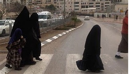 جماعة الحريديم
