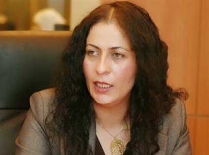 جمانة غنيمات