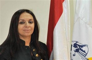 الدكتوة مايا مرسي