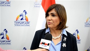 الدكتورة سوزان القليني