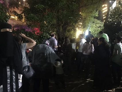 5 مشاهد لاتفوتك من