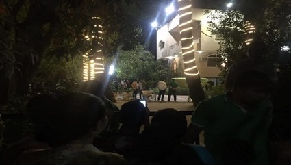 5 مشاهد لاتفوتك من