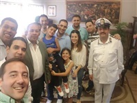 رجال قهروا المخططات..