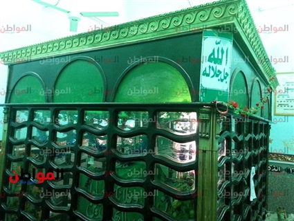 ضريح خميس الحبشي