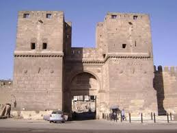 باب النصر