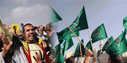 اخوان السودان