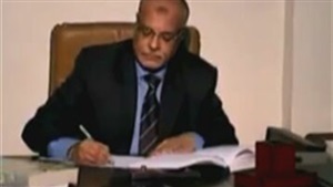 المستشار محسن السبع