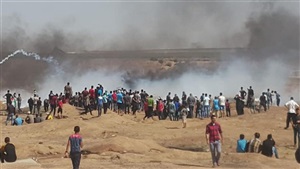 عاجل| استشهاد طفل
