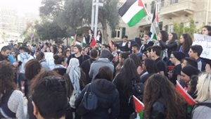 انتفاضة حيفا