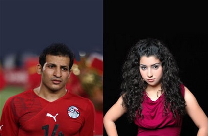 آخرها وفاة لاعب الأهلي