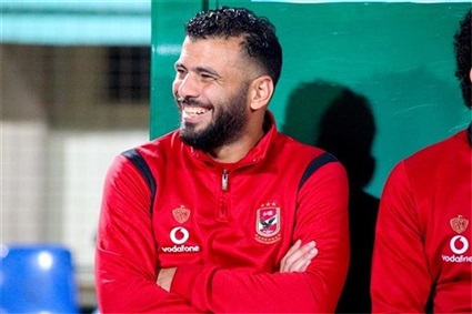 آخرها وفاة لاعب الأهلي