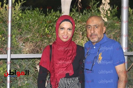 المخرج هاني جرجس