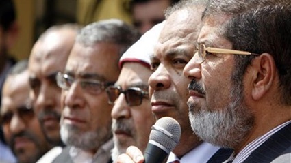 الإخوان والسلطة