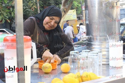 أم عمرو الشربتلية