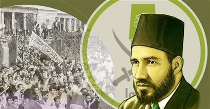 الإخوان وثورة يوليو
