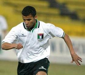 عماد ايوب
