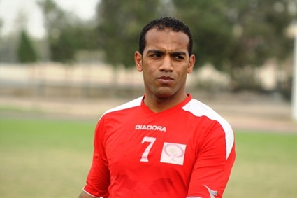 محمد سماره